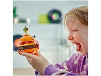 LEGO Durrr Burger Conjunto de Construção 77070  - 3