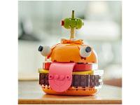 LEGO Durrr Burger Conjunto de Construção 77070 