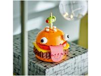 LEGO Durrr Burger Conjunto de Construção 77070  - 5