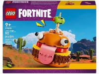 LEGO Durrr Burger Conjunto de Construção 77070  - 9