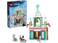 LEGO Castelo de Arendelle de Frozen 43265  - 1