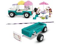 LEGO Caminhão de Sorvete de Heartlake City - 5