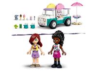 LEGO Caminhão de Sorvete de Heartlake City - 6