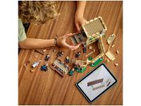 LEGO O Castelo de Hogwarts: Aulas de Voo - 2