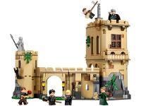 LEGO O Castelo de Hogwarts: Aulas de Voo - 6