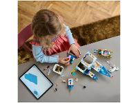 LEGO Castelo e Carruagem a cavalo da Cinderela - 2