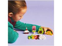 LEGO Amigos Criativos da Comida 11039 150 Peças  - 3