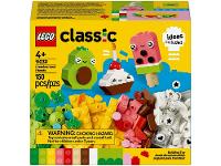 LEGO Amigos Criativos da Comida 11039 150 Peças  - 8