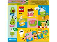 LEGO Amigos Criativos da Comida 11039 150 Peças  - 9