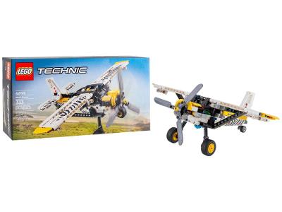 LEGO Bush Plane 42198