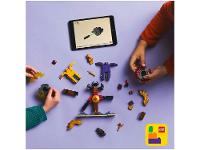 LEGO Pack de Combate do Spinjitzu de Dragão - 2