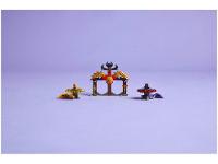 LEGO Pack de Combate do Spinjitzu de Dragão - 5