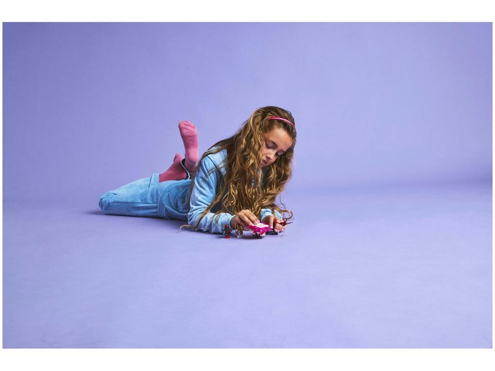 LEGO Girador Spinjitzu de Dragão da Sora - 4