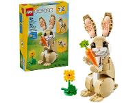 LEGO Coelho Adorável 3 em1 31162 - 1