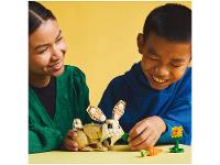 LEGO Coelho Adorável 3 em1 31162