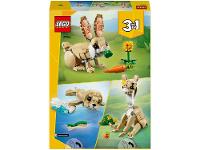 LEGO Coelho Adorável 3 em1 31162 - 9