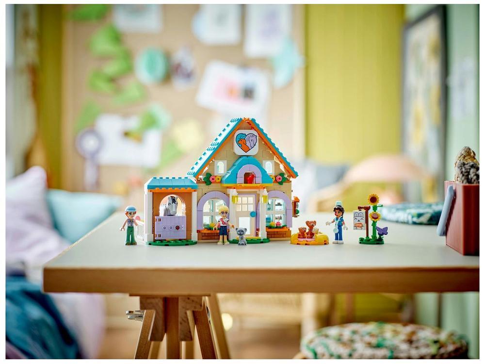 LEGO Clínica Veterinária de Cavalos e Animais de - 4