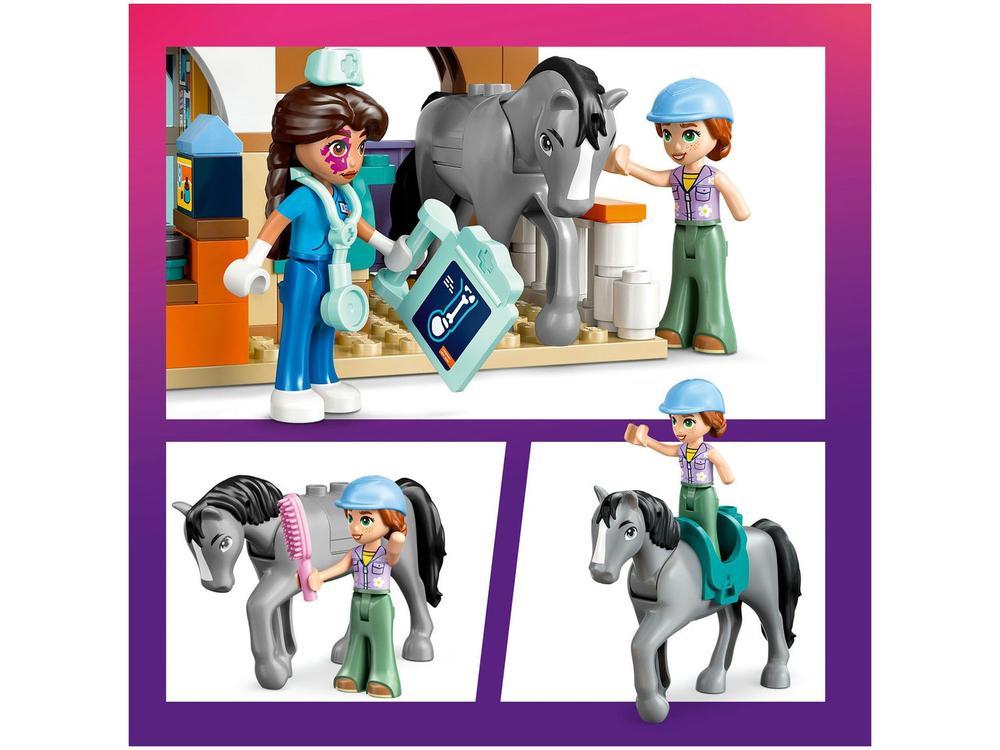 LEGO Clínica Veterinária de Cavalos e Animais de - 5
