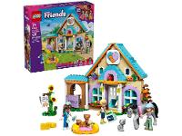 LEGO Clínica Veterinária de Cavalos e Animais de - 1