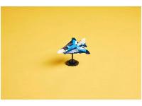 LEGO Aeronave: Avião de Corrida 3 em 1 31160 - 5