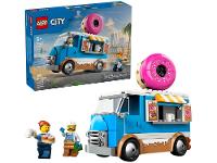 LEGO Caminhão de Donuts 60452 - 1