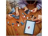 LEGO Carros de Corrida de F1 da Williams Racing  - 2