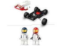 LEGO Carros de Corrida de F1 da Williams Racing  - 5