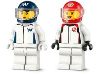 LEGO Carros de Corrida de F1 da Williams Racing  - 7