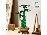 LEGO Bambu da Sorte 10344  - 5