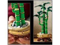 LEGO Bambu da Sorte 10344  - 6