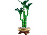 LEGO Bambu da Sorte 10344  - 7