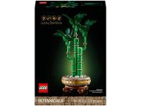 LEGO Bambu da Sorte 10344  - 8