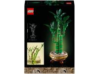 LEGO Bambu da Sorte 10344  - 9