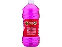 Desinfetante Líquido Sanol 2001 Concentrado Floral 2L - 5