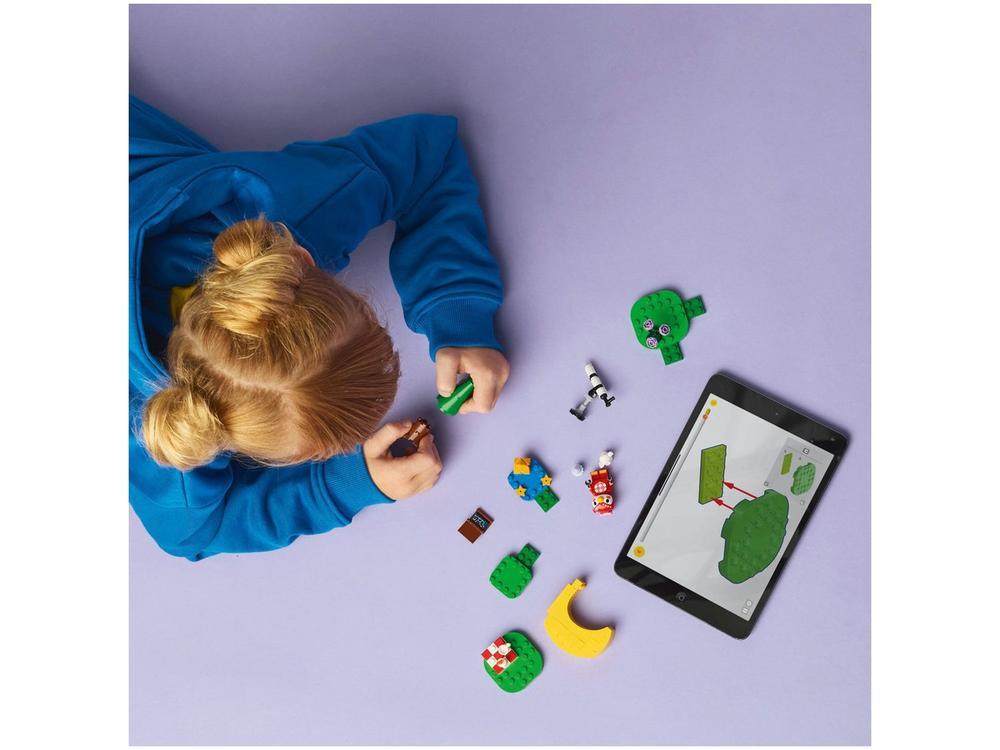 LEGO Admirando estrelas com Celeste 77053 - 2