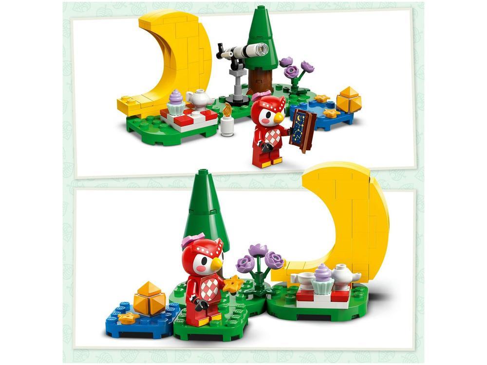 LEGO Admirando estrelas com Celeste 77053 - 7