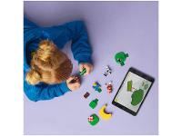 LEGO Admirando estrelas com Celeste 77053 - 2