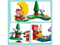 LEGO Admirando estrelas com Celeste 77053 - 6