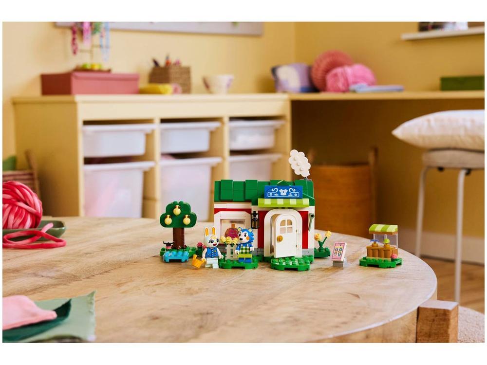 LEGO Butique das irmãs Able 77055 322 Peças - 4