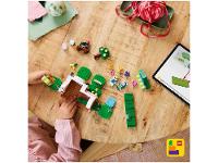 LEGO Butique das irmãs Able 77055 322 Peças - 2