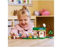 LEGO Butique das irmãs Able 77055 322 Peças - 3