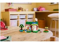 LEGO Butique das irmãs Able 77055 322 Peças