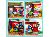 LEGO Butique das irmãs Able 77055 322 Peças - 5