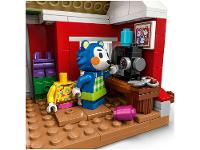 LEGO Butique das irmãs Able 77055 322 Peças - 6