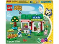 LEGO Butique das irmãs Able 77055 322 Peças - 9