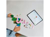 LEGO A Casa Porco Bebê 21268  - 2