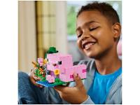 LEGO A Casa Porco Bebê 21268 