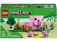 LEGO A Casa Porco Bebê 21268  - 9