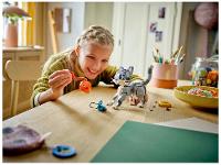 LEGO Gato Brincalhão 3 em 1 31163 407 Peças - 3