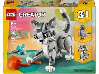 LEGO Gato Brincalhão 3 em 1 31163 407 Peças - 9